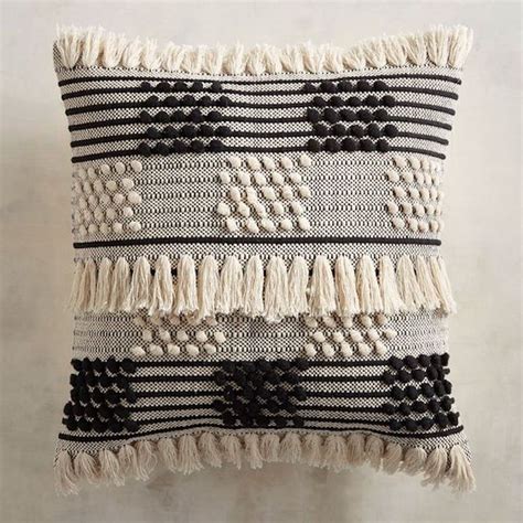 23 Fringe Pillows You (and Your Apartment) Need Immediately | StyleCaster