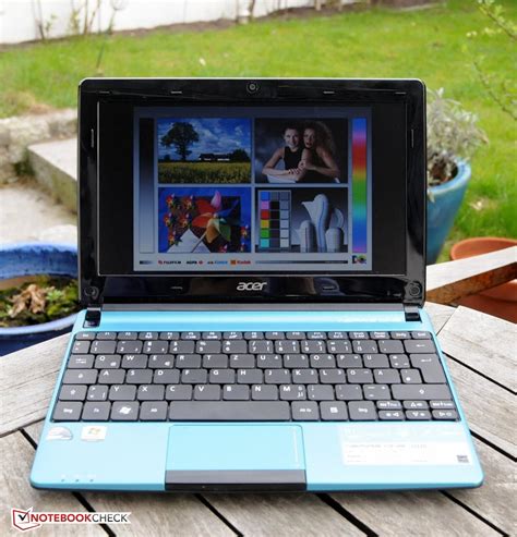 Download Driver Acer Aspire One D270 Limited Edition – UnBrick.ID