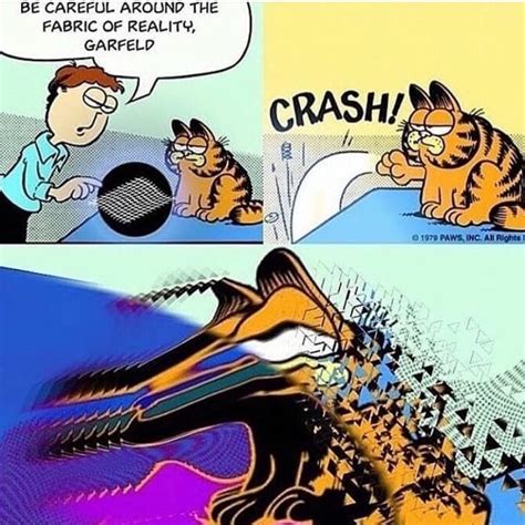 The best garfield memes :) Memedroid