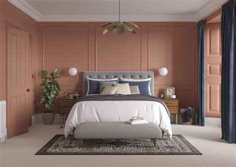 Six Stunning Terracotta Colours for Your Home - Emily May Designs