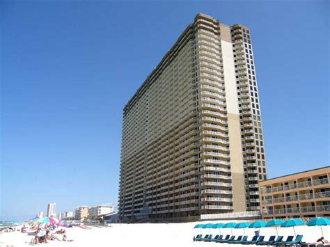 Tidewater Beach Resort | Southern Vacation Rentals