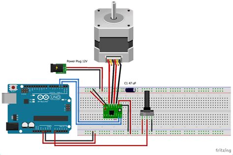 How To Test Nema 17 Stepper Motor | Webmotor.org