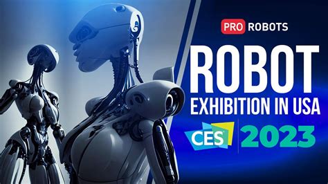 Legendary CES-2023 in Las Vegas | The Color-Changing Car And Technology of The Future | PRO ...