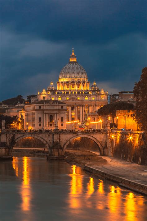 Rome at Night: Best Things To Do After Dark