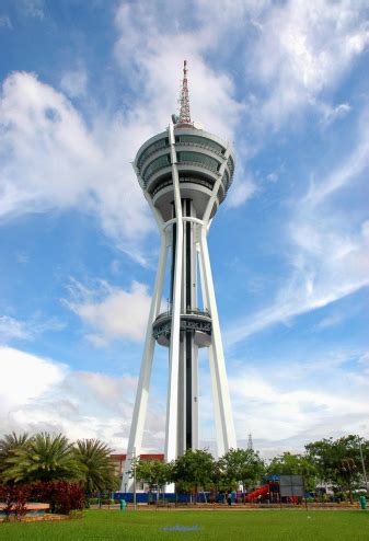 Menara Alor Setar - GoWhere Malaysia