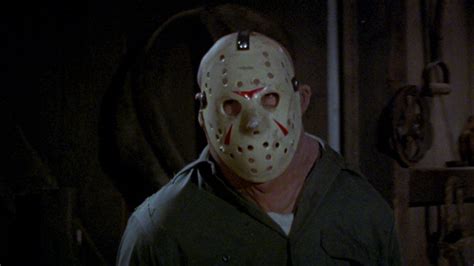 Friday the 13th Part III (1982) | MUBI