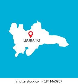 3 Lembang bandung Stock Illustrations, Images & Vectors | Shutterstock