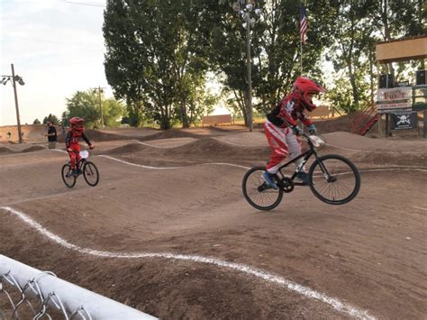 10+ Bmx Racing Bikes - ShareenAizak