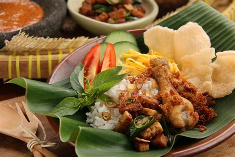 Mantap! Ini 5 Nasi Uduk Betawi Paling Populer di Bekasi