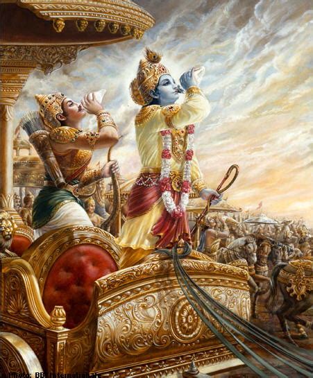 Zona 13: Mahabharata: The history of Kurukshetra War