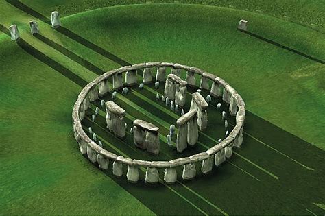 The Mystery Of Stonehenge: Why Was This Massive Stone Structure Built? | Historic Cornwall