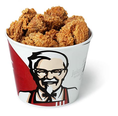 How Many Calories in KFC Chicken? - Health & Detox & Vitamins