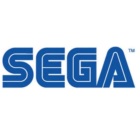 SEGA Europe - YouTube