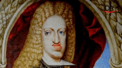 Habsburg Jaw- A Result Of Inbreeding?