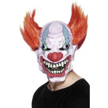 Clown Mask – Latex | LETZ PARTY