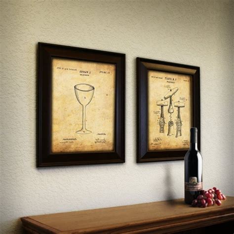 15 The Best Wine Barrel Wall Art