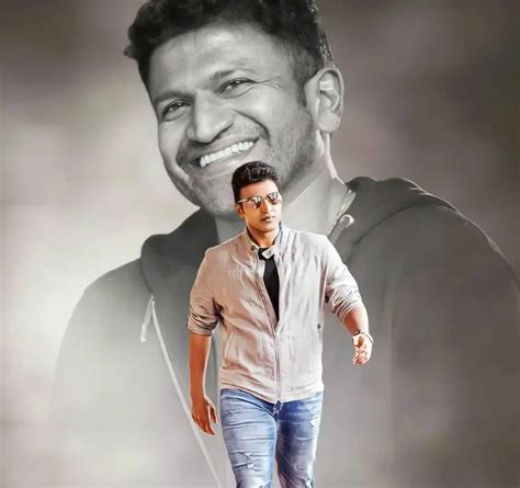 [100+] Puneeth Rajkumar Wallpapers | Wallpapers.com