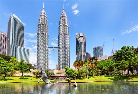 3 Days in Kuala Lumpur: The Perfect Kuala Lumpur Itinerary - Road Affair