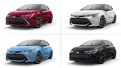 2021 Toyota Corolla Paint Codes Briannarviz - Latest Toyota News