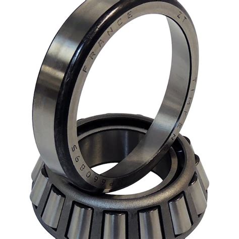 Pinion Bearing Set - Jeep & Suzuki Parts, Accessories And More