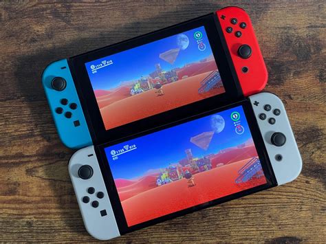 Nintendo Switch OLED Review: The Best Switch, but Still Mostly the Same - CNET