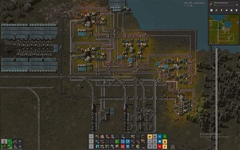 Rate my Plastic Production : r/factorio