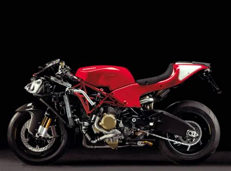 2009 Ducati Desmosedici RR - Gallery | Top Speed