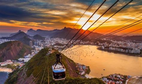 Landmarks of Rio de Janeiro | Top places you must visit