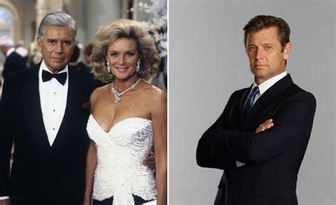 Original Dynasty cast versus the current Dynasty cast