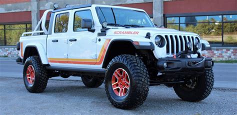 Jeep Off-Road Accessories | The Jeep Factory