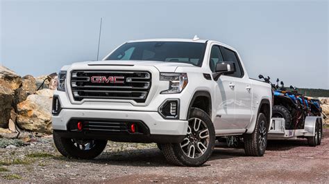 2019 GMC Sierra 1500 Denali First Drive Review | Automobile Magazine