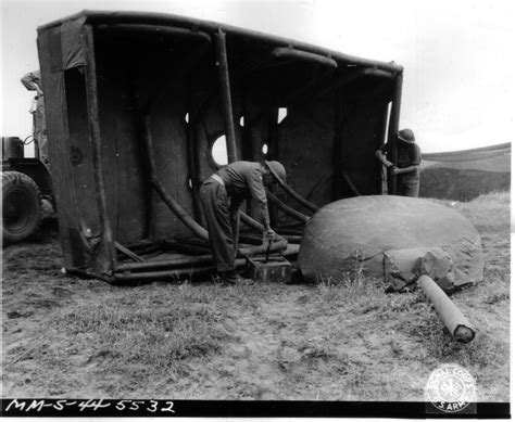 World War II's ghost army - CBS News