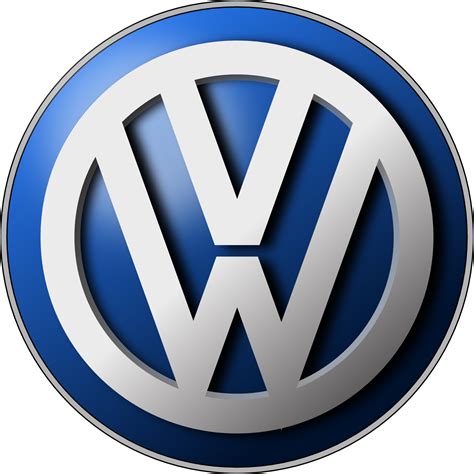 Vw Png Logo - Free Transparent PNG Logos