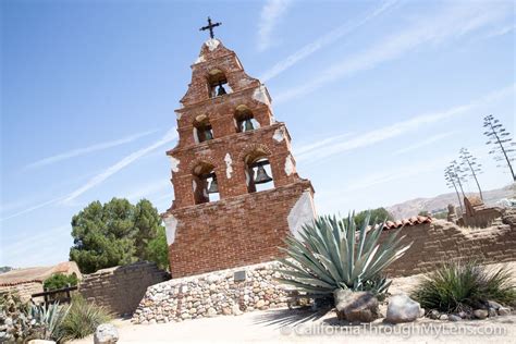 Mission San Miguel Arcangel: One of the Best California Missions - California Through My Lens