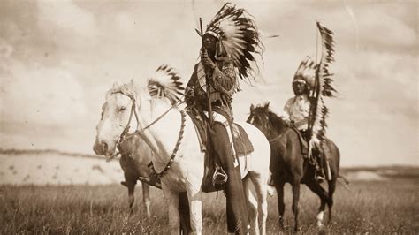 The Lakota Tribe: History, Facts, and More