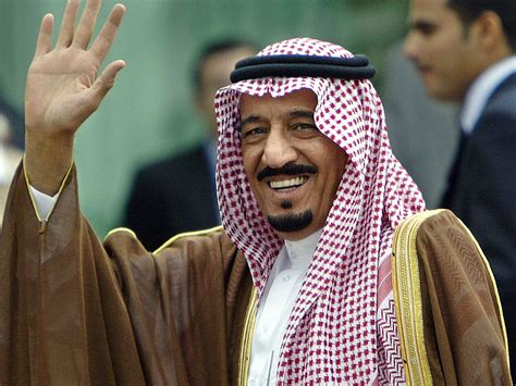 King Abdullah dead: Who is King Salman? | The Independent | The Independent