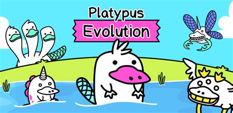 Platypus evolution history - bucketqlero