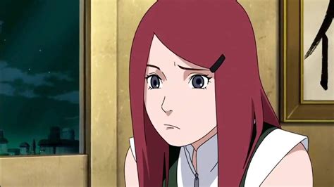 Naruto: Why doesn’t Kushina have whiskers like Naruto