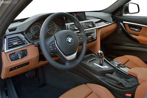 2015 BMW 3 Series Facelift - What Are The Exterior and Interior Changes