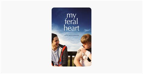 ‎My Feral Heart on iTunes