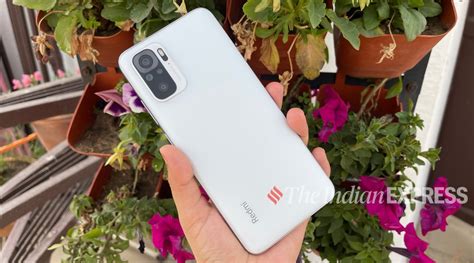 Xiaomi Redmi Note 10 review: Steady and reliable performance on a budget