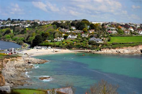 What to Do in Falmouth, Officially the UK's 'Best Place to Live'