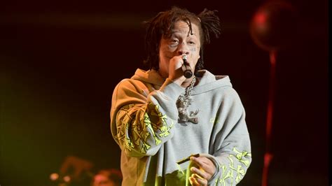 Trippie Redd, Ian Diorr to play outdoor concert at Denver theater | 9news.com