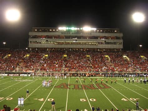 New UNLV stadium could be game-changer for football program - Football ...