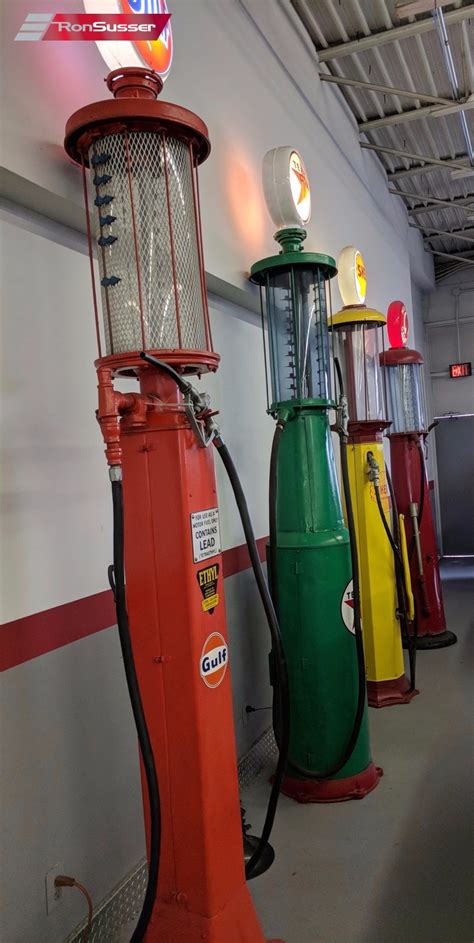 Tokheim 39 Tall “Texaco” Antique Vintage Gas Pump located in VA ...