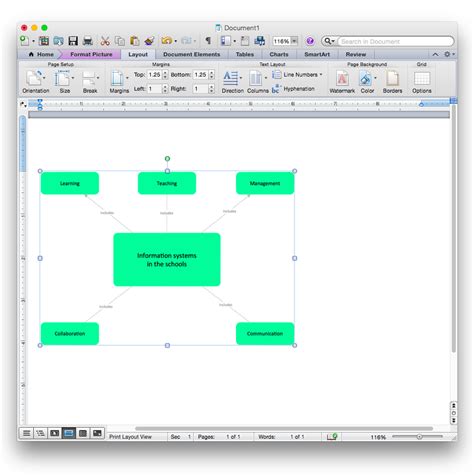 How To Draw Electrical Circuits In Microsoft Word - 4K Wallpapers Review