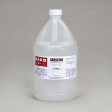 Ethanol, Anhydrous, Reagent Grade, 3.8 L | Carolina Biological Supply