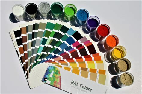 Powder Coating | Metal Product Color Finishing Dorchester WI