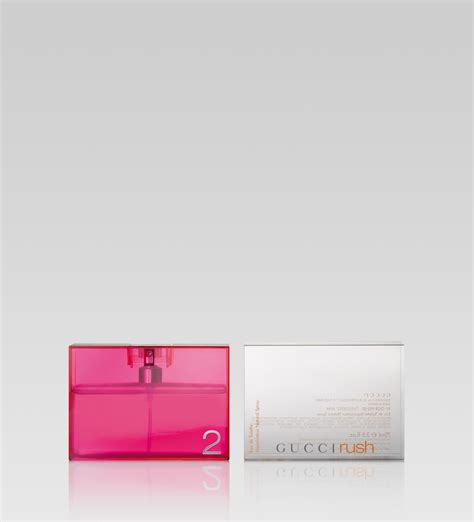 Gucci Rush 2 EDT for Women | Madame Moiselle