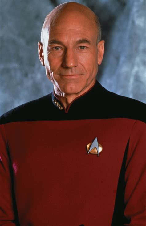 Review: ‘The Autobiography of Jean-Luc Picard’ Adds New Life To Star ...